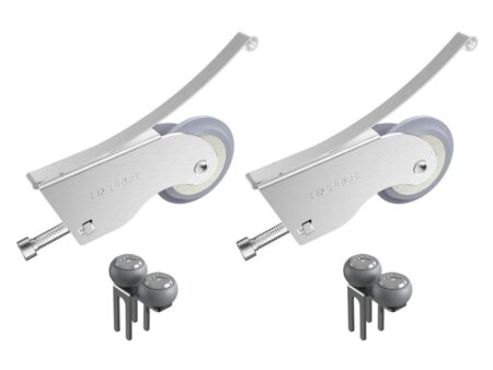 401.30.140 ADoor Kit culisare simetric H18