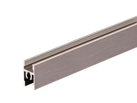 944.06.405 ADoor 10 profil superiorintermediar Inox 5.8m