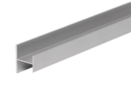 944.06.462 ADoor 18 ECO Profil H Aluminiu 5.8ml