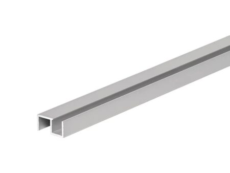 944.06.562 ADoor 18 profil reductie sticlaAluminiu 5.8m