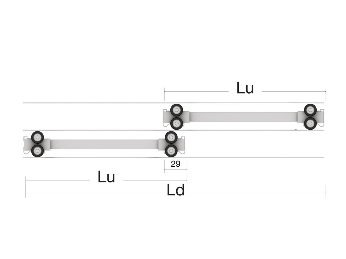 944.06.668 ADoor 18 Eco Profil maner Lazio bronz mat 2.5ml 944.06.668 ADoor 18 Eco Profil maner Lazio bronz mat 2.5ml