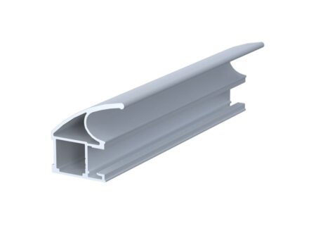 944.06.931 ADoor 10 maner vertical Aluminiu 2700mm 1