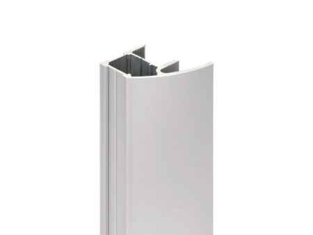 944.06.934 ADoor 18 maner vertical Aluminiu 2.9m