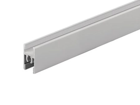 944.06.991 ADoor 10 profil superiorintermediar Alb 2.9m