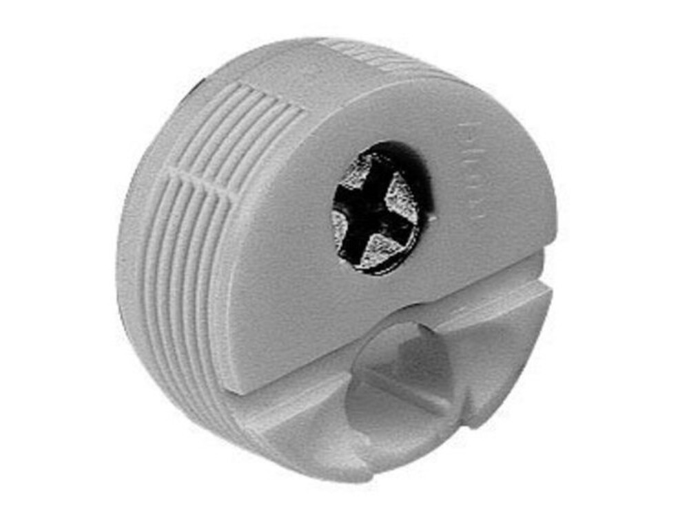 Alb Carcase de demontabili Plastic de montat prin presare Alb Carcase de demontabili Plastic de montat prin presare