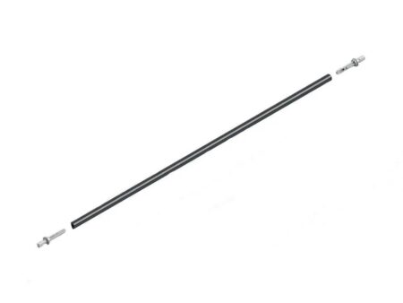 Arbore pentru sincronizarea TIP ON BLUMOTION Lungime1125 mm