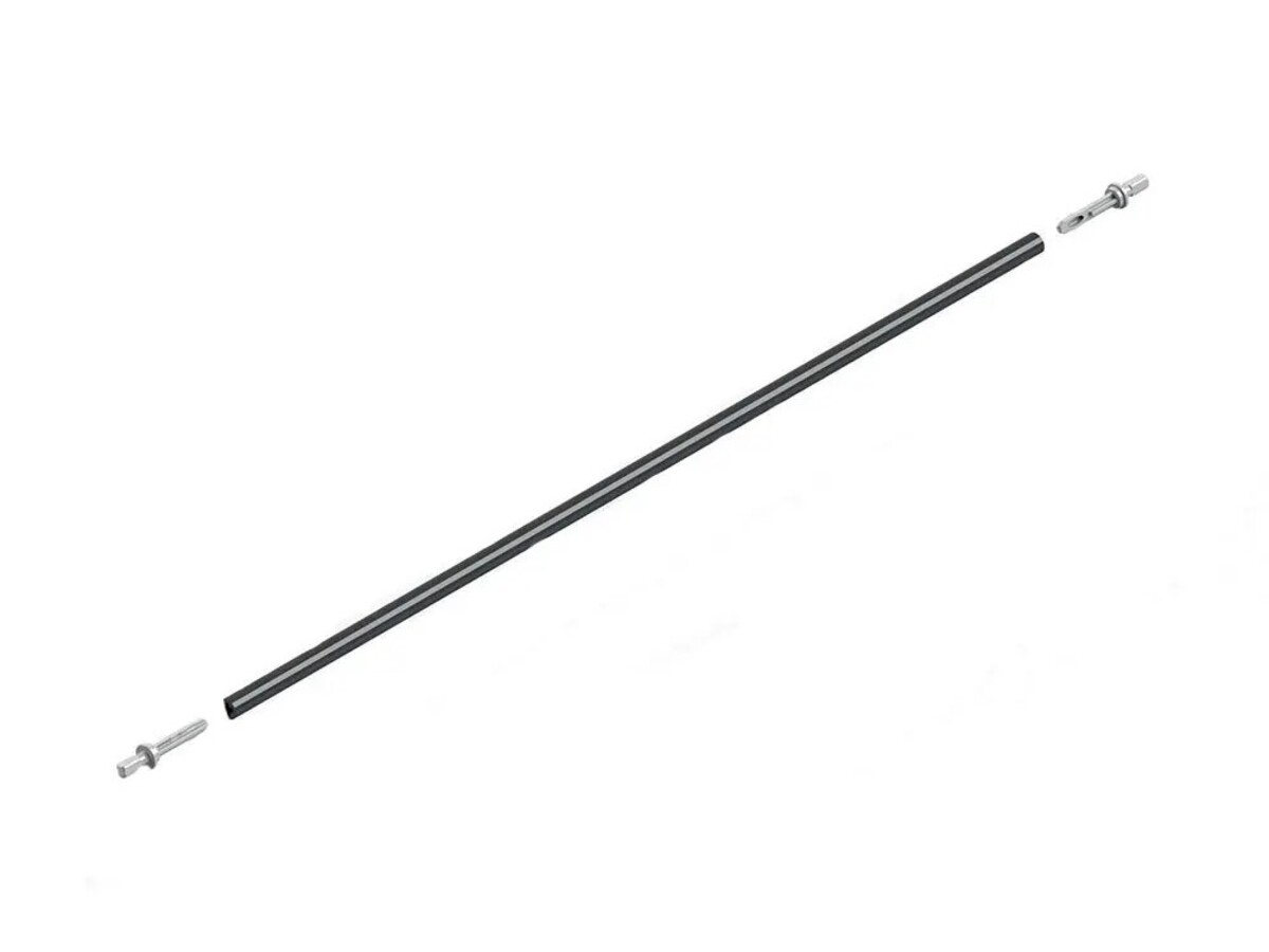 Arbore pentru sincronizarea TIP ON BLUMOTION Lungime1125 mm Arbore pentru sincronizarea TIP ON BLUMOTION Lungime1125 mm