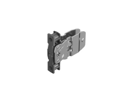 AvanTech YOU conector front laterala sertar H101 montare cu surub 9255835