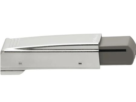 BLUMOTION prin atasare Balama standard usa aplicata