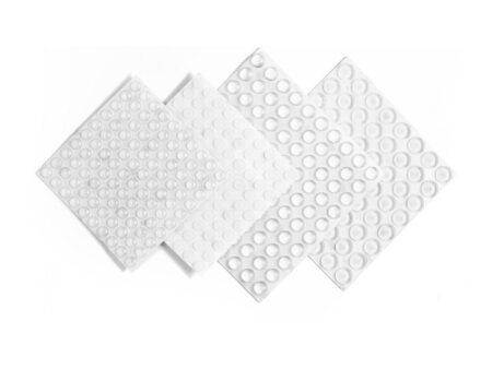 Bumponi silicon rotund o81.8mm 100 bucfolie ODBT681.8