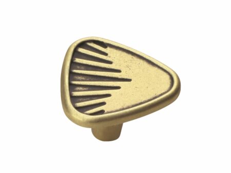 Buton GR 15 G5 alama patinata