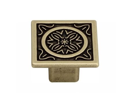 Buton GR 29 G5 alama patinataa