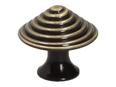 Buton GR 30 GAB2 alama antichizata