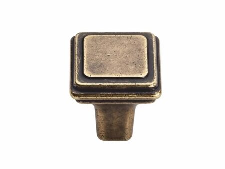 Buton GR 38 G35 alama antichizata patinataa