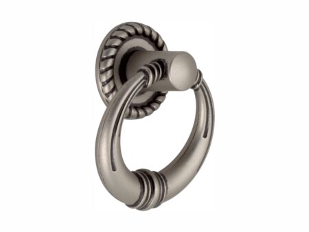 Buton KR 33 G11 nichel patinat