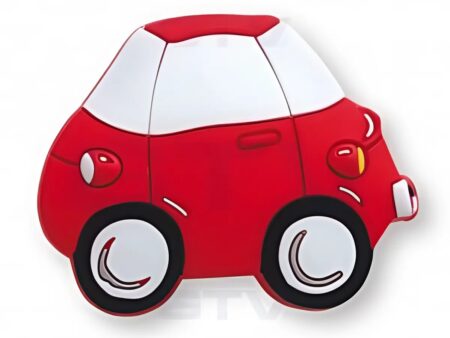 Buton UM KID D 001 masinuta cauciuc