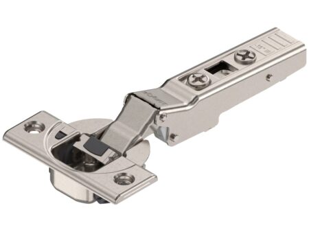 CLIP top BLUMOTION Balama de unghi 15° III maxim aplicata Oala suruburii