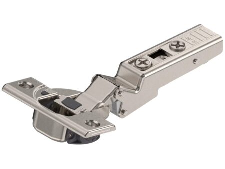 CLIP top BLUMOTION Balama de unghi 30° III maxim aplicata Oala suruburi