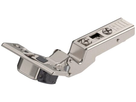 CLIP top BLUMOTION Balama de unghi 45° III maxim aplicata Oala suruburi