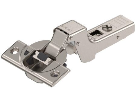 CLIP top BLUMOTION Balama standard 110° Usa incadrata Oala suruburii