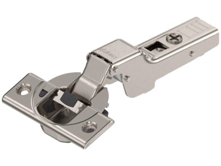 CLIP top BLUMOTION Balama standard 110° Usa semiaplicata Oala suruburi