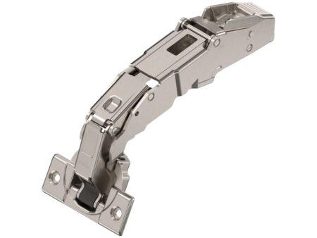 CLIP top Balama cu unghi de deschidere mare 155° Usa semiaplicata fara arc Oala suruburi