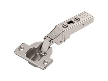 CLIP top Balama de unghi 15° III maxim aplicata Oala suruburi 1