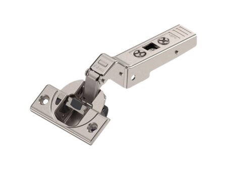 CLIP top Balama de unghi 30° II aplicata Oala suruburi