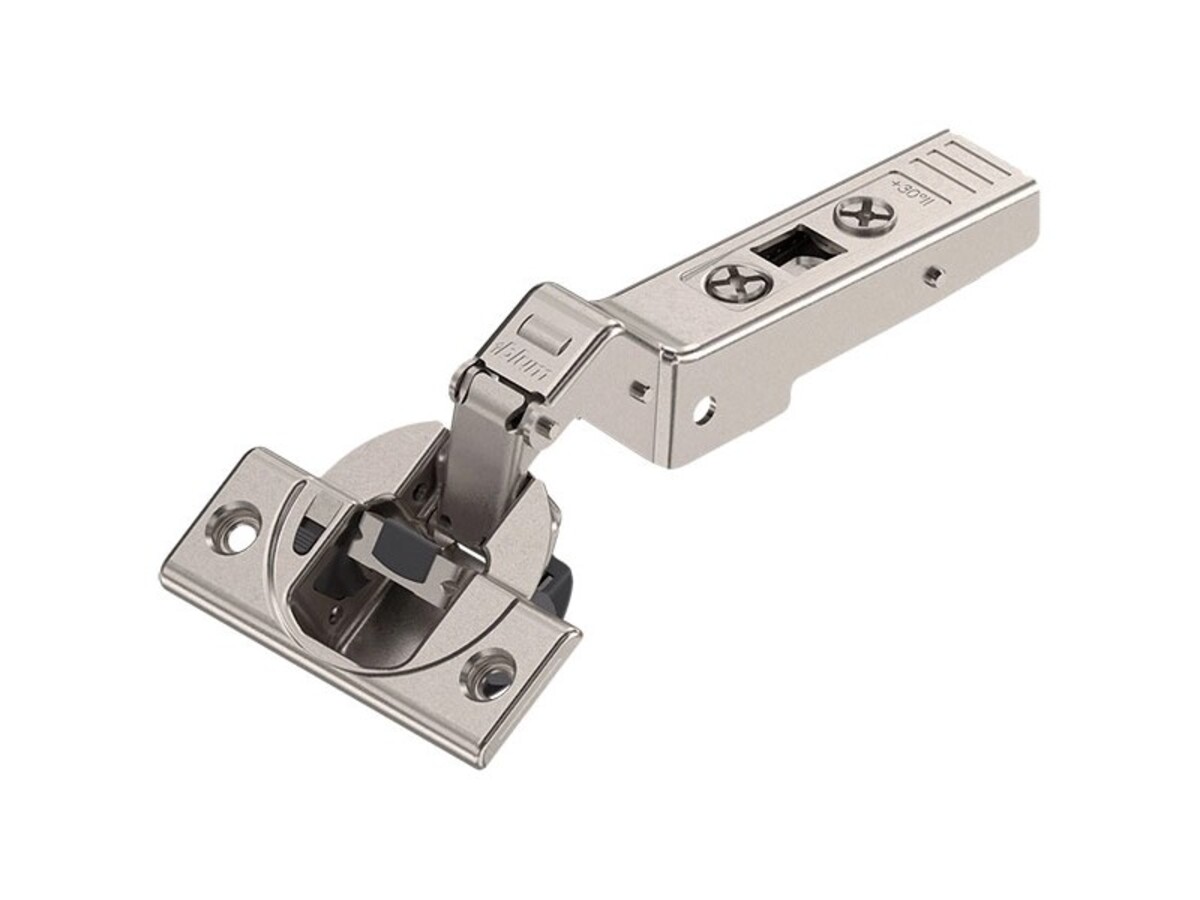 CLIP top Balama de unghi 30° II aplicata Oala suruburi CLIP top Balama de unghi 30° II aplicata Oala suruburi