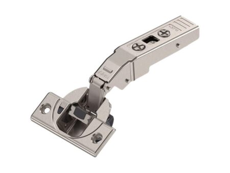 CLIP top Balama de unghi 30° III maxim aplicata Oala suruburi 1