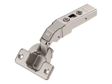 CLIP top Balama de unghi 45° III maxim aplicata Oala suruburi 1