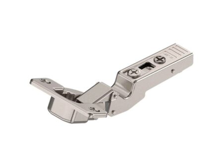 CLIP top Balama de unghi 45° III maxim aplicata Oala suruburi