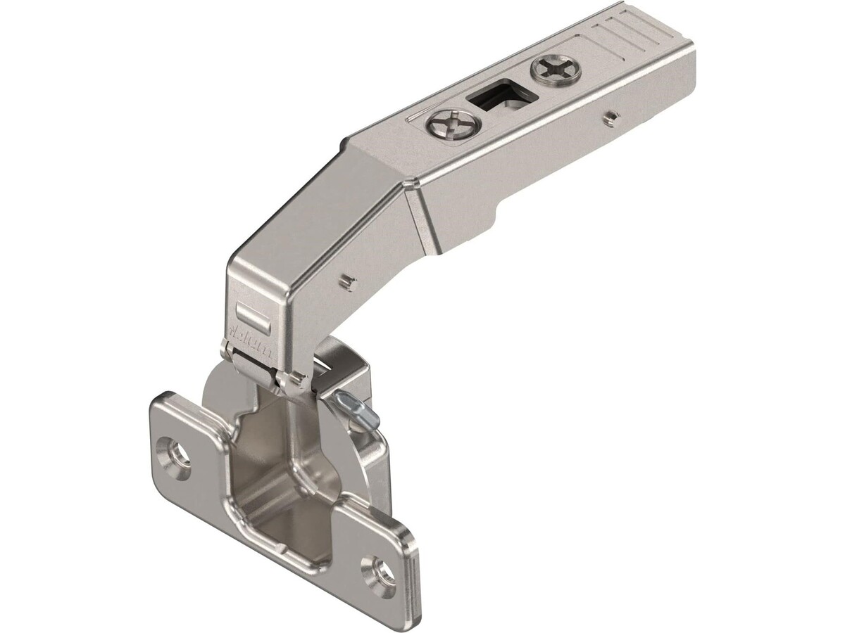 CLIP top Balama pentru usa cu lezena 95° incadrata Oala suruburi1 CLIP top Balama pentru usa cu lezena 95° incadrata Oala suruburi1