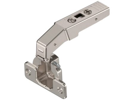 CLIP top Balama pentru usa cu lezena 95° incadrata fara arc Oala suruburi