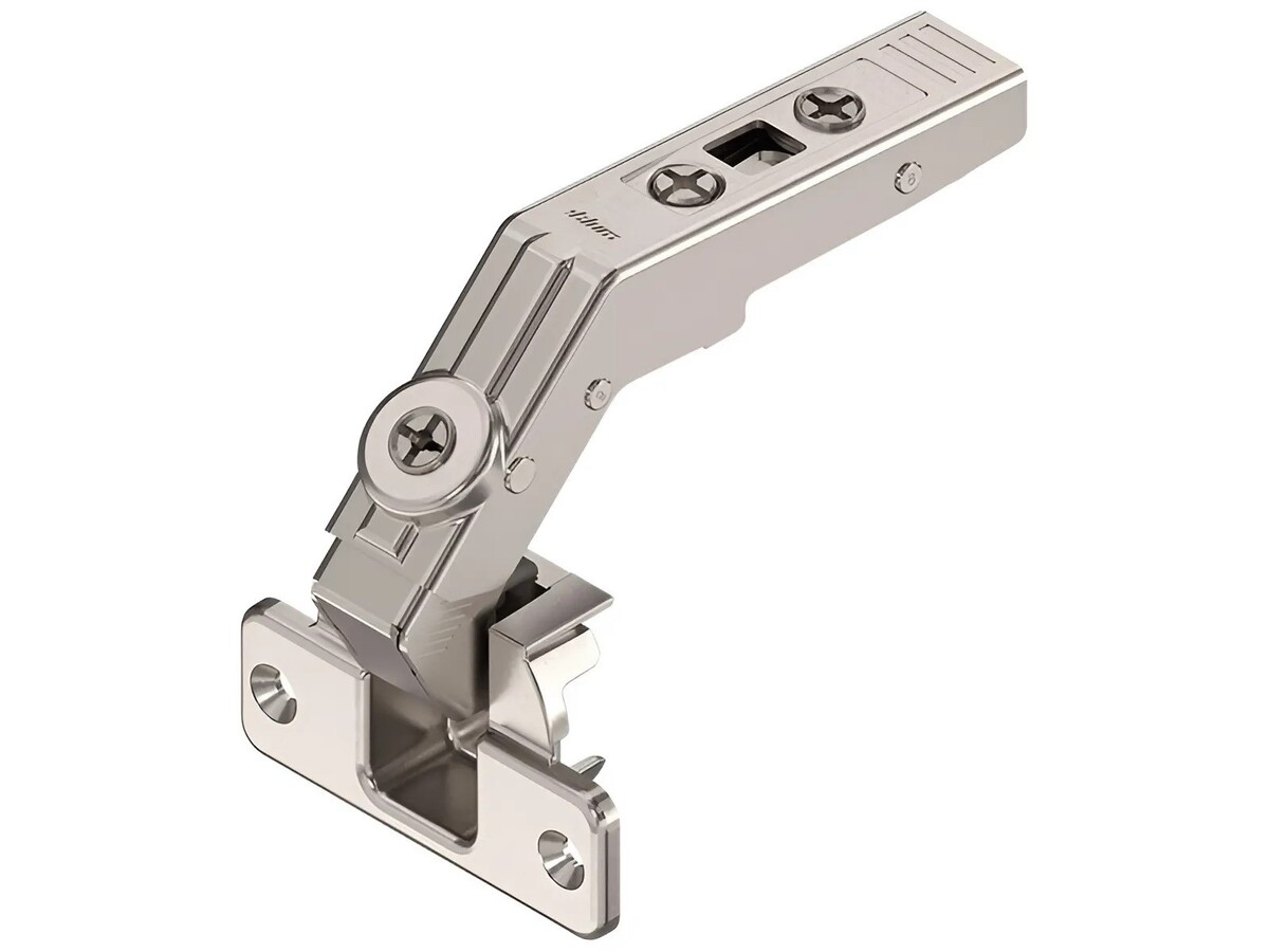 CLIP top Balama pentru usa franta 60° Oala suruburi CLIP top Balama pentru usa franta 60° Oala suruburi