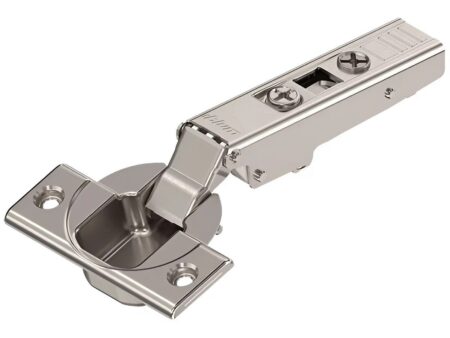 CLIP top Balama standard 110° Usa aplicata Oala suruburi