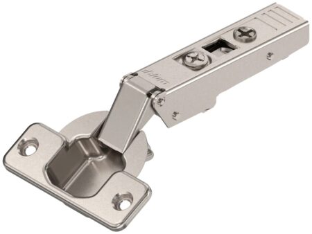 CLIP top Balama standard 120° Usa aplicata fara arc Oala suruburii