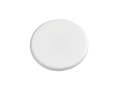 Capac decorativ Rastex 15 alb 71054