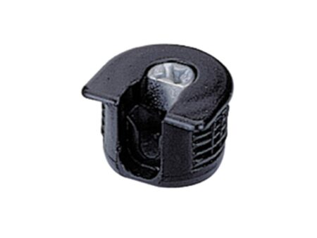 Demontabil cu guler VB 35M 16 negru 79644