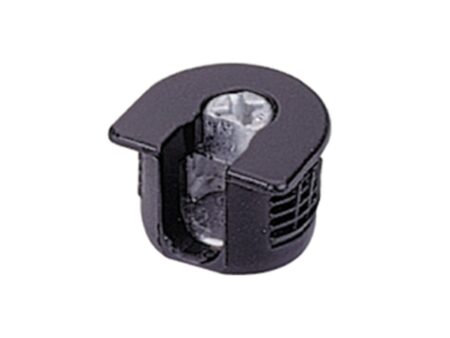 Demontabil cu guler VB 35M 19 negru 79643