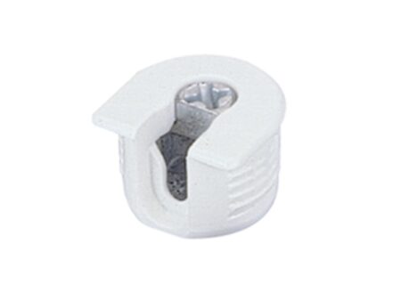 Demontabil fara guler VB 35 16 alb 65511