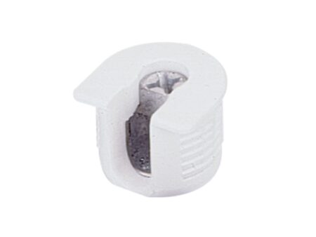 Demontabil fara guler VB 35 19 alb 655159116929
