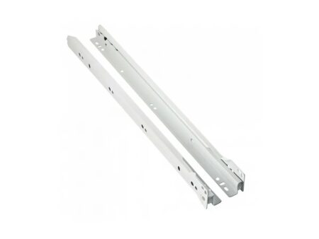 Glisiera cu role STANDARD Extensie partiala 25 kg NL750 mm stangadreapta