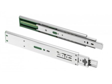 Glisiera pe bila silence 350 mm PK L H45 350