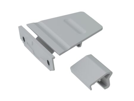 InnoTech Atira clema front sertar interiorgri 9235838