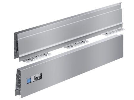 InnoTech Atira laterale 350 mmsilver 9194392 9194393