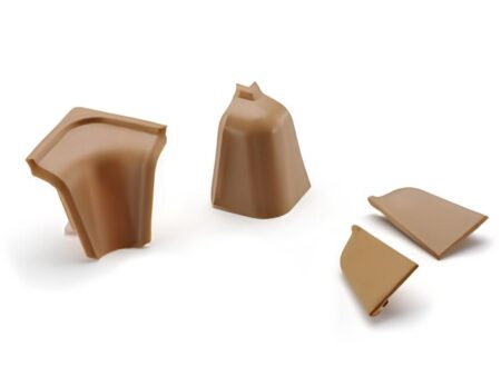 Kit accesorii antistrop 215 aluminiu 40026906000000