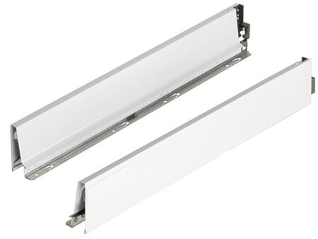 Laterala TANDEMBOX Inaltime M 83 mm NL500 mm dreaptastanga pentru TANDEMBOX intivoantaro 1