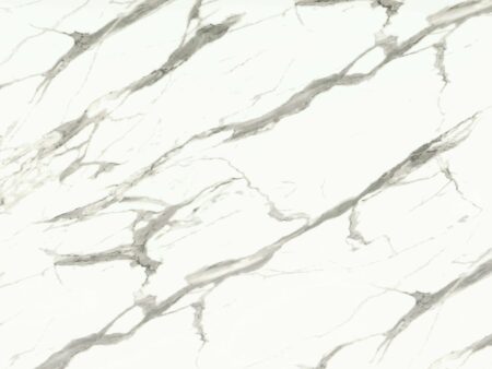 MDF AGT 6007 HG Ephesus White2800x1220x18 mm