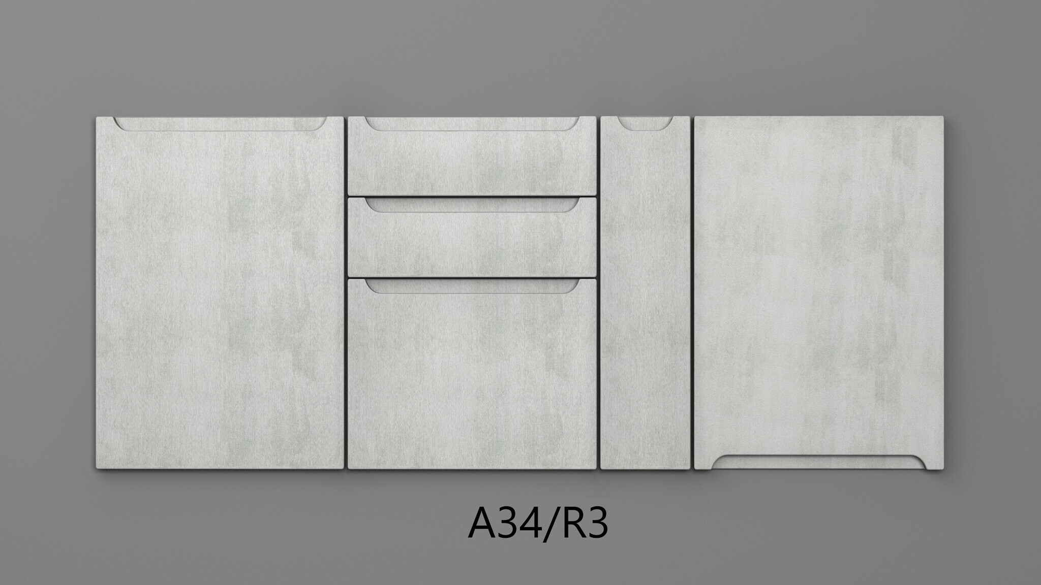 MDF INFOLIAT FREZARI CU MANER FOLIE MATA A34R3 1 MDF INFOLIAT FREZARI CU MANER FOLIE MATA A34R3 1